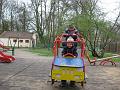 Wrzesnia - plac zabaw 06